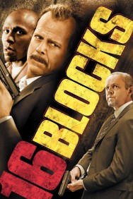 16 Blocks 16 Blocks