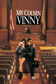 My Cousin Vinny My Cousin Vinny