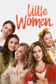 Little Women Little Women