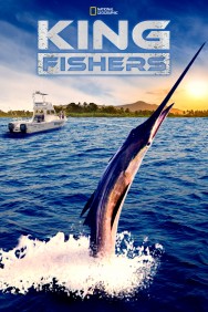 King Fishers King Fishers