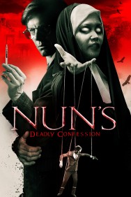 Nun's Deadly Confession Nun's Deadly Confession