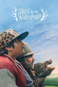 Hunt for the Wilderpeople Hunt for the Wilderpeople