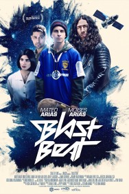 Blast Beat Blast Beat
