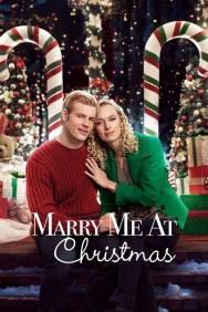 Marry Me at Christmas Marry Me at Christmas