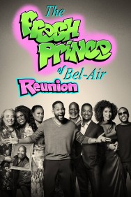 The Fresh Prince of Bel-Air Reunion Special The Fresh Prince of Bel-Air Reunion Special