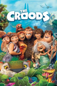 The Croods The Croods