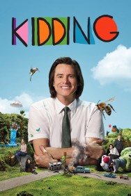 Kidding Kidding