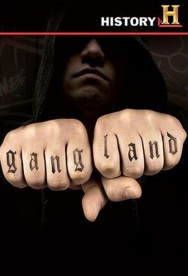 gangland movie