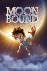 Moonbound Moonbound