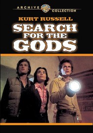 Search for the Gods Search for the Gods