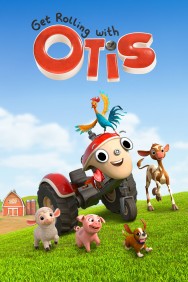 Get Rolling With Otis Get Rolling With Otis