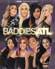 Watch Baddies South Season 1 2022 HD online