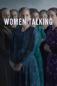 ウーマン・トーキング 私たちの選択/Women Talking(2022)