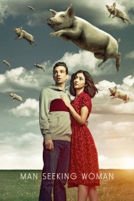 Man Seeking Woman Man Seeking Woman