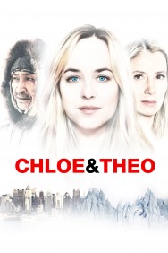 Chloe and Theo Chloe and Theo