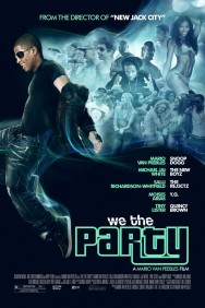 We the Party We the Party