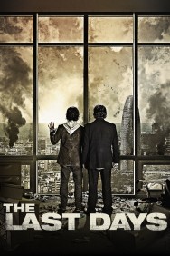 The Last Days The Last Days