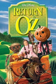 Return to Oz Return to Oz