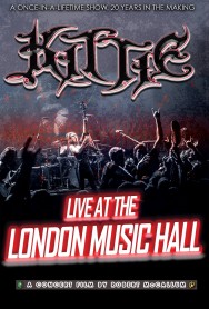 Kittie: Live at the London Music Hall Kittie: Live at the London Music Hall