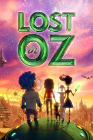 Lost in Oz Lost in Oz