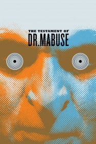 The Testament of Dr. Mabuse The Testament of Dr. Mabuse