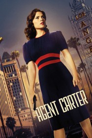 Marvel's Agent Carter Marvel's Agent Carter