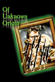 Of Unknown Origin Of Unknown Origin