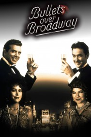 Bullets Over Broadway Bullets Over Broadway
