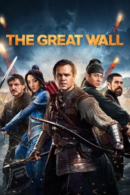 The Great Wall The Great Wall