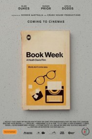 Book Week Book Week