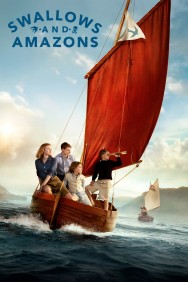 Swallows and Amazons Swallows and Amazons