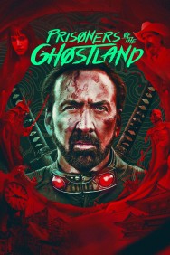Prisoners of the Ghostland Prisoners of the Ghostland