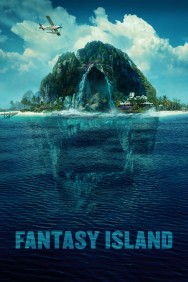 Fantasy Island Fantasy Island