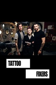 Tattoo Fixers Tattoo Fixers
