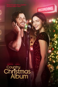 Country Christmas Album Country Christmas Album
