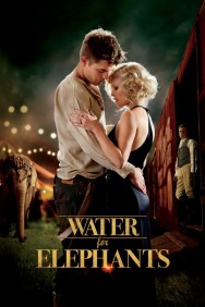 Water for Elephants Water for Elephants