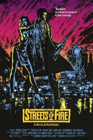 Streets of Fire Streets of Fire