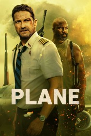 Plane Plane