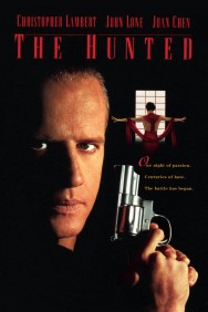 The Hunted The Hunted