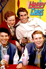 Happy Days Happy Days