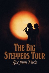 Kendrick Lamar's The Big Steppers Tour: Live from Paris