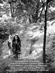 Lost + Found Lost + Found