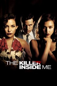 The Killer Inside Me The Killer Inside Me