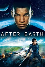 After Earth After Earth
