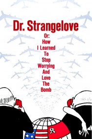 Dr. Strangelove or: How I Learned to Stop Worrying and Love the Bomb Dr. Strangelove or: How I Learned to Stop Worrying and Love the Bomb