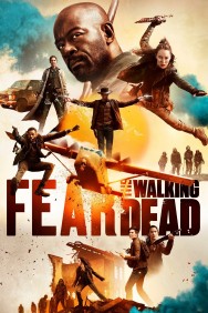 Fear the Walking Dead Fear the Walking Dead