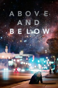 Above and Below Above and Below