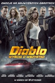 Diablo. Race for Everything Diablo. Race for Everything