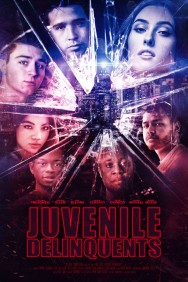 Juvenile Delinquents Juvenile Delinquents