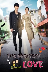 The Greatest Love The Greatest Love